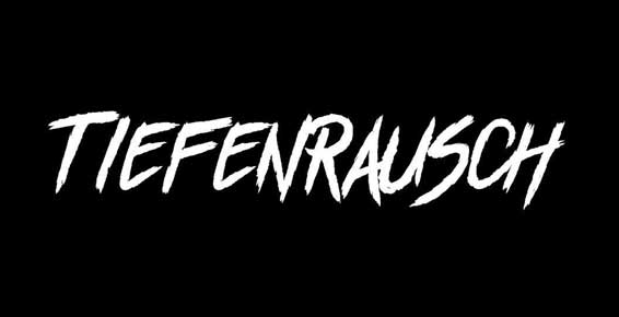 Logo Tiefenrausch Straubing